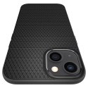 SPIGEN LIQUID AIR IPHONE 13 MINI MATTE BLACK Spigen
