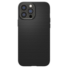 SPIGEN LIQUID AIR IPHONE 13 PRO MATTE BLACK Spigen
