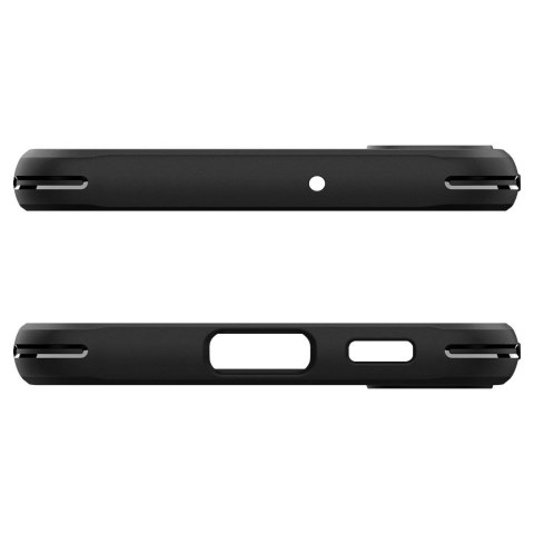 SPIGEN RUGGED ARMOR GALAXY S22 MATTE BLACK Spigen