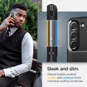 SPIGEN RUGGED ARMOR GALAXY S22 MATTE BLACK Spigen