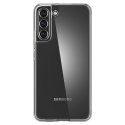 SPIGEN ULTRA HYBRID GALAXY S22 CRYSTAL CLEAR Spigen