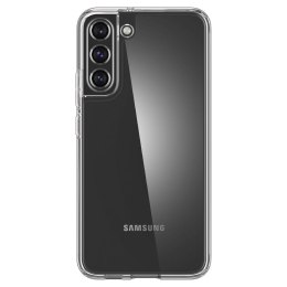SPIGEN ULTRA HYBRID GALAXY S22 CRYSTAL CLEAR Spigen