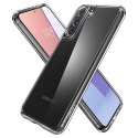 SPIGEN ULTRA HYBRID GALAXY S22 CRYSTAL CLEAR Spigen