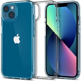 SPIGEN ULTRA HYBRID IPHONE 13 CRYSTAL CLEAR Spigen