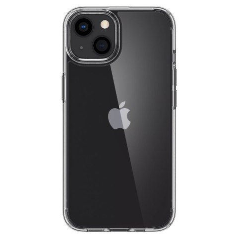 SPIGEN ULTRA HYBRID IPHONE 13 CRYSTAL CLEAR Spigen