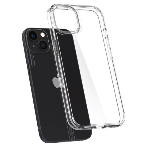 SPIGEN ULTRA HYBRID IPHONE 13 CRYSTAL CLEAR Spigen