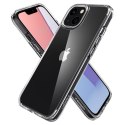 SPIGEN ULTRA HYBRID IPHONE 13 CRYSTAL CLEAR Spigen