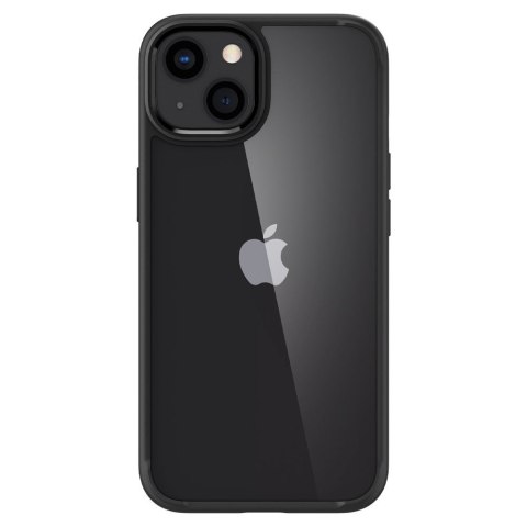 SPIGEN ULTRA HYBRID IPHONE 13 MATTE BLACK Spigen