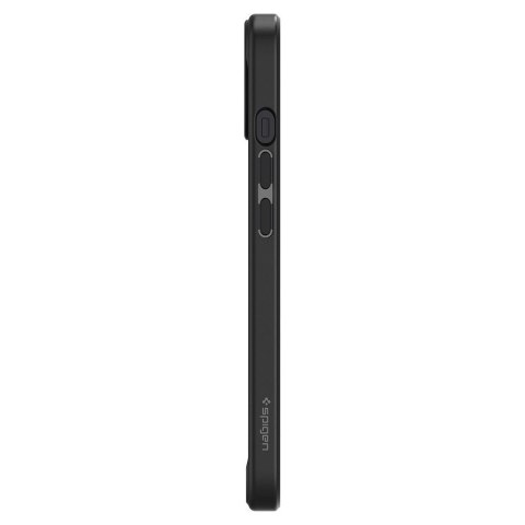 SPIGEN ULTRA HYBRID IPHONE 13 MATTE BLACK Spigen