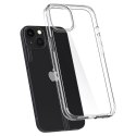 SPIGEN ULTRA HYBRID IPHONE 13 MINI CRYSTAL CLEAR Spigen