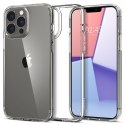 SPIGEN ULTRA HYBRID IPHONE 13 PRO CRYSTAL CLEAR Spigen