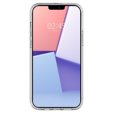 SPIGEN ULTRA HYBRID IPHONE 13 PRO CRYSTAL CLEAR Spigen