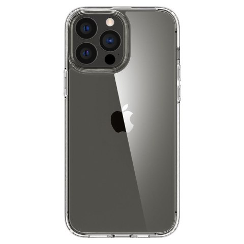 SPIGEN ULTRA HYBRID IPHONE 13 PRO CRYSTAL CLEAR Spigen