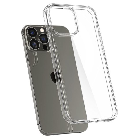 SPIGEN ULTRA HYBRID IPHONE 13 PRO CRYSTAL CLEAR Spigen