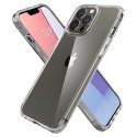 SPIGEN ULTRA HYBRID IPHONE 13 PRO CRYSTAL CLEAR Spigen