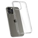 SPIGEN ULTRA HYBRID IPHONE 13 PRO MAX CRYSTAL CLEAR Spigen