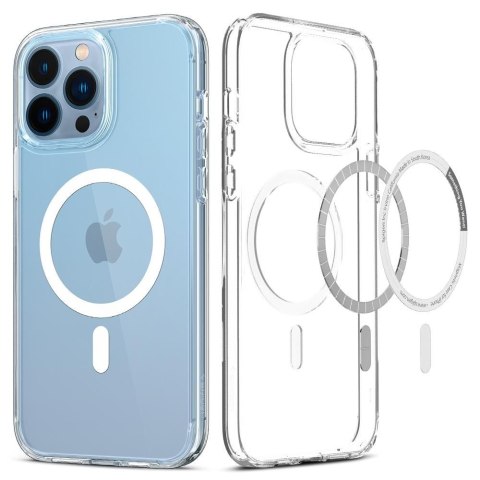 SPIGEN ULTRA HYBRID MAG MAGSAFE IPHONE 13 PRO MAX WHITE Spigen