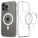 SPIGEN ULTRA HYBRID MAG MAGSAFE IPHONE 13 PRO MAX WHITE Spigen