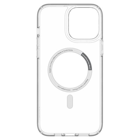 SPIGEN ULTRA HYBRID MAG MAGSAFE IPHONE 13 PRO MAX WHITE Spigen