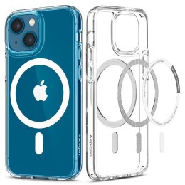 SPIGEN ULTRA HYBRID MAG MAGSAFE IPHONE 13 WHITE Spigen