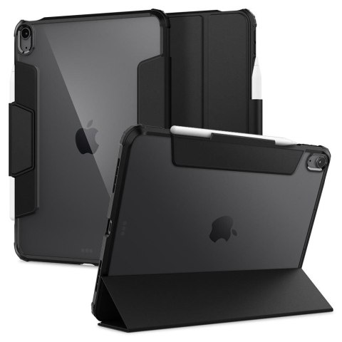 SPIGEN ULTRA HYBRID PRO IPAD AIR 10.9" 4 / 5 / 2020-2022 / 11" 6 / 7 / 8 / 2024-2026 BLACK Spigen