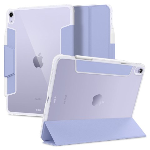 SPIGEN ULTRA HYBRID PRO IPAD AIR 10.9" 4 / 5 / 2020-2022 / 11" 6 / 7 / 8 / 2024-2026 LAVENDER Spigen