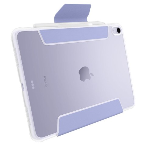 SPIGEN ULTRA HYBRID PRO IPAD AIR 10.9" 4 / 5 / 2020-2022 / 11" 6 / 7 / 8 / 2024-2026 LAVENDER Spigen
