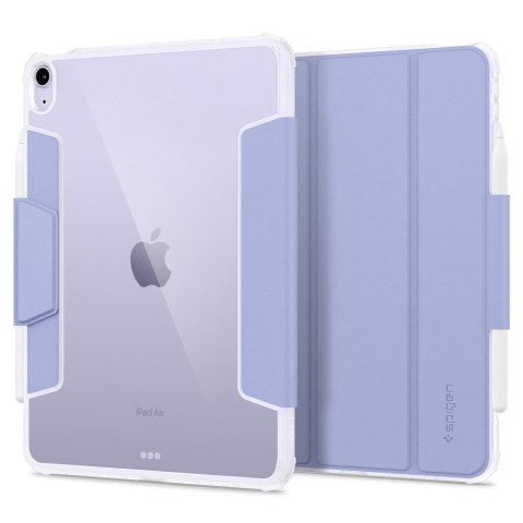 SPIGEN ULTRA HYBRID PRO IPAD AIR 10.9" 4 / 5 / 2020-2022 / 11" 6 / 7 / 8 / 2024-2026 LAVENDER Spigen
