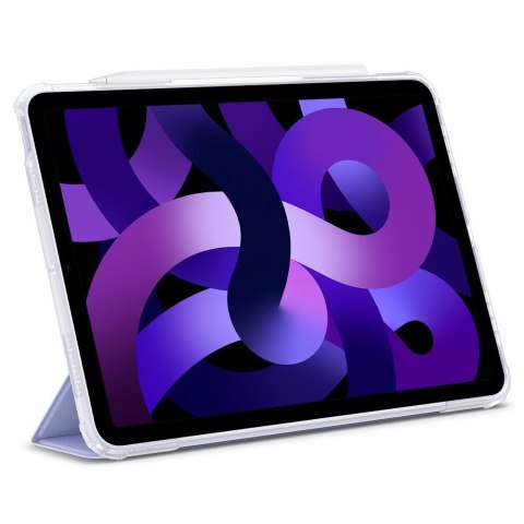 SPIGEN ULTRA HYBRID PRO IPAD AIR 10.9" 4 / 5 / 2020-2022 / 11" 6 / 7 / 8 / 2024-2026 LAVENDER Spigen