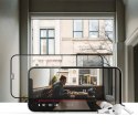 SZKŁO HARTOWANE HOFI GLASS PRO+ GALAXY S22 BLACK Hofi