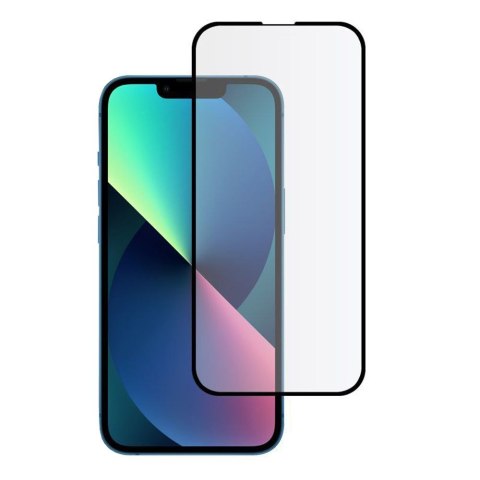 SZKŁO HARTOWANE HOFI GLASS PRO+ IPHONE 13 PRO MAX BLACK Hofi