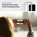 SZKŁO HARTOWANE SPIGEN ALM GLASS FC 2-PACK IPHONE 13 / 13 PRO / 14 / 16E / 17E BLACK Spigen