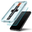 SZKŁO HARTOWANE SPIGEN GLAS.TR "EZ FIT" 2-PACK GALAXY S22 Spigen