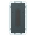 SZKŁO HARTOWANE SPIGEN GLAS.TR "EZ FIT" 2-PACK GALAXY S22 Spigen