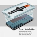 SZKŁO HARTOWANE SPIGEN GLAS.TR "EZ FIT" 2-PACK GALAXY S22 Spigen