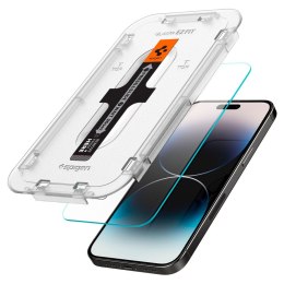 SZKŁO HARTOWANE SPIGEN GLAS.TR 