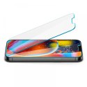 SZKŁO HARTOWANE SPIGEN GLAS.TR SLIM IPHONE 13 PRO MAX / 14 PLUS / 15 PLUS CLEAR Spigen