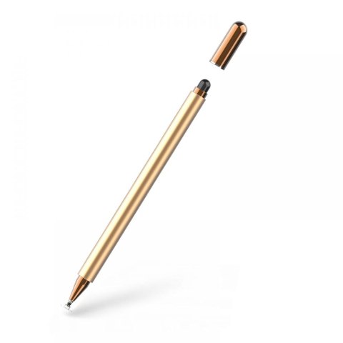 TECH-PROTECT CHARM STYLUS PEN CHAMPAGNE/GOLD Tech-Protect
