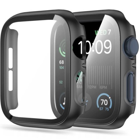 TECH-PROTECT DEFENSE360 APPLE WATCH 4 / 5 / 6 / SE 1 / 2 / 3 (40MM) BLACK Tech-Protect
