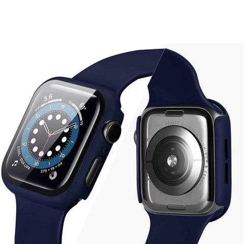 TECH-PROTECT DEFENSE360 APPLE WATCH 4 / 5 / 6 / SE 1 / 2 / 3 (40MM) BLACK Tech-Protect