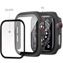 TECH-PROTECT DEFENSE360 APPLE WATCH 4 / 5 / 6 / SE 1 / 2 / 3 (40MM) BLACK Tech-Protect