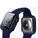 TECH-PROTECT DEFENSE360 APPLE WATCH 7 / 8 / 9 (41 MM) CLEAR Tech-Protect