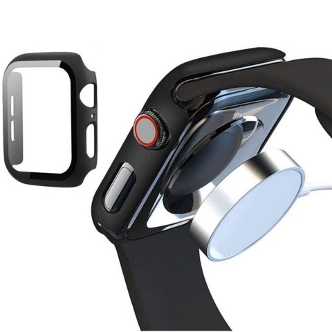 TECH-PROTECT DEFENSE360 APPLE WATCH 7 / 8 / 9 (45 MM) CLEAR Tech-Protect