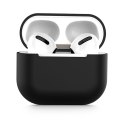 TECH-PROTECT ICON APPLE AIRPODS 3 BLACK Tech-Protect