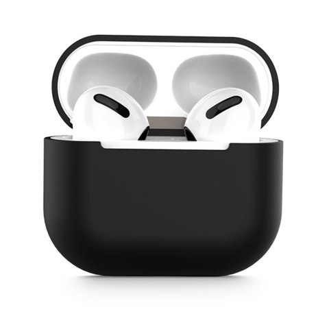 TECH-PROTECT ICON APPLE AIRPODS 3 BLACK Tech-Protect