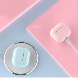 TECH-PROTECT ICON APPLE AIRPODS 3 BLACK Tech-Protect