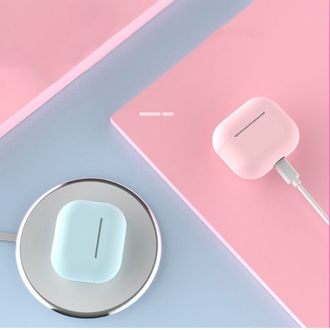 TECH-PROTECT ICON APPLE AIRPODS 3 BLACK Tech-Protect