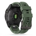 TECH-PROTECT ICONBAND GARMIN FENIX 5 / 6 / 6 PRO / 7 / 8 / 8 PRO (47 MM) / E ARMY GREEN Tech-Protect