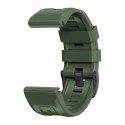 TECH-PROTECT ICONBAND GARMIN FENIX 5 / 6 / 6 PRO / 7 / 8 / 8 PRO (47 MM) / E ARMY GREEN Tech-Protect