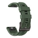 TECH-PROTECT ICONBAND GARMIN FENIX 5 / 6 / 6 PRO / 7 / 8 / 8 PRO (47 MM) / E ARMY GREEN Tech-Protect